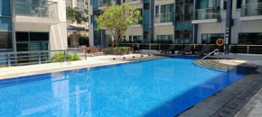 PWL Condotel across terminal 3 Airport
